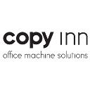 Copy Inn | Canon Repairs in Gold Coast logo